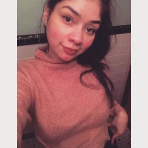 Meet your Posher, Thalia